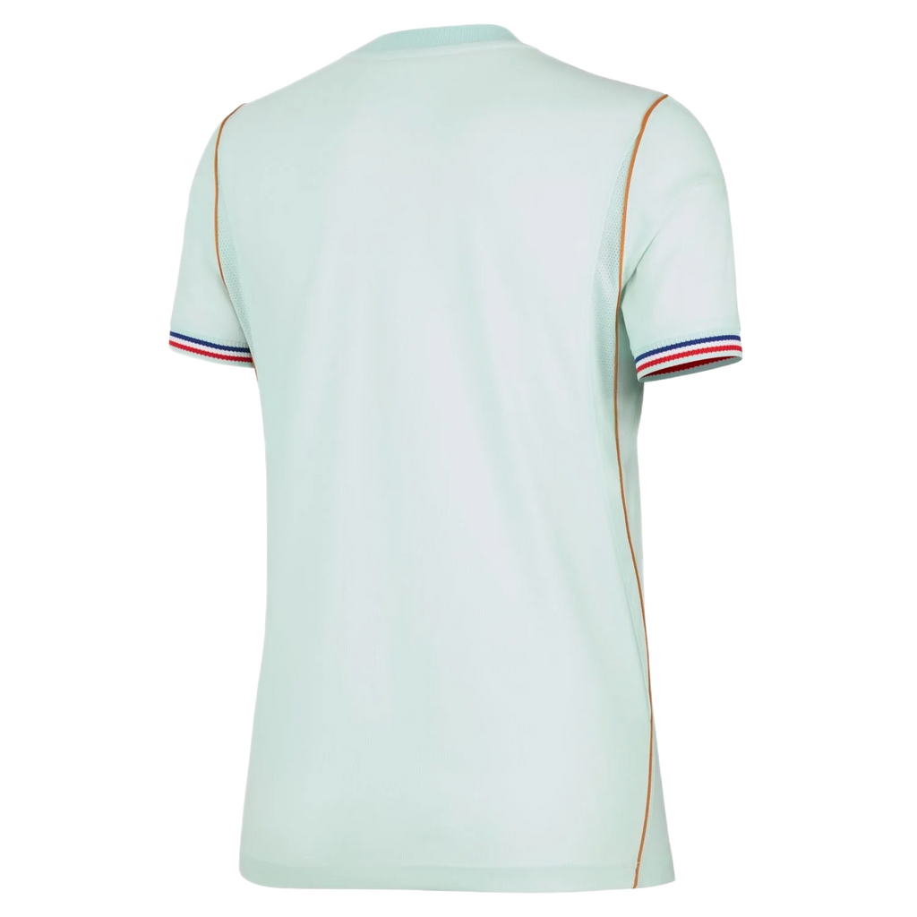 France Away Jersey 2026 World Cup (Women Version)