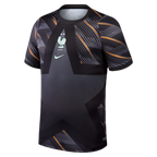 France Goalkeeper Jersey 2026 World Cup - Black