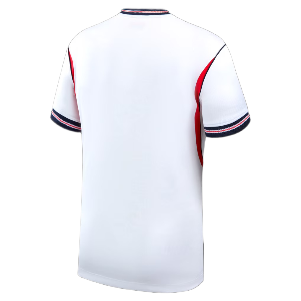 England Home Jersey 2026 World Cup (Player)