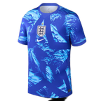 England Goalkeeper Jersey 2026 World Cup - Blue