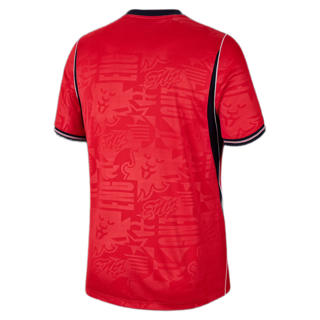 England Away Jersey 2026 World Cup (Player)