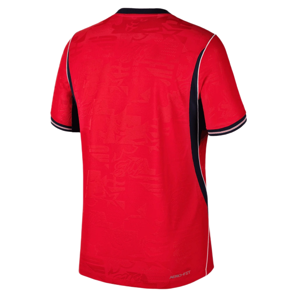 England Away Jersey 2026 World Cup (Fan)