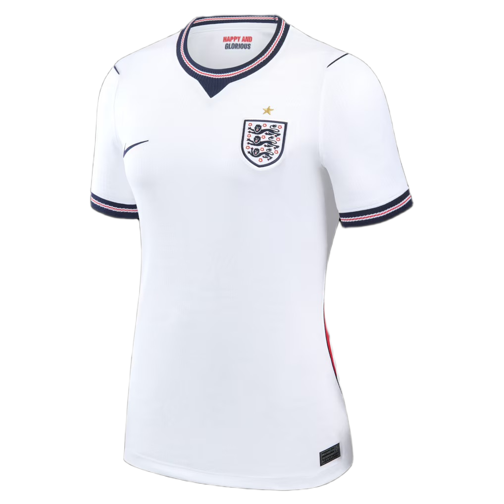England Home Jersey 2026 World Cup (Women)