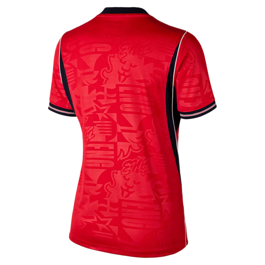 England Away Jersey 2026 World Cup (Women)