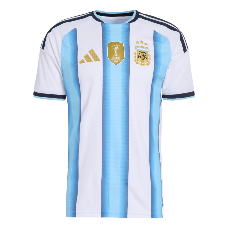 Argentina Home Jersey 2026 World Cup (Player)