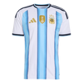 Argentina Home Jersey 2026 World Cup (Player)