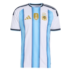 Argentina Home Jersey 2026 World Cup (Player)