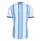 Argentina Home Jersey 2026 World Cup (Player)
