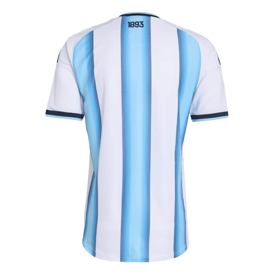 Argentina Home Jersey 2026 World Cup (Player)