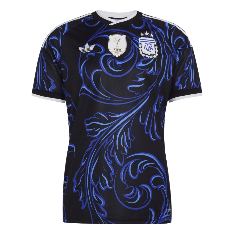 Argentina Away Jersey 2026 World Cup (Fan)