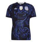 Argentina Away Jersey 2026 World Cup (Fan)