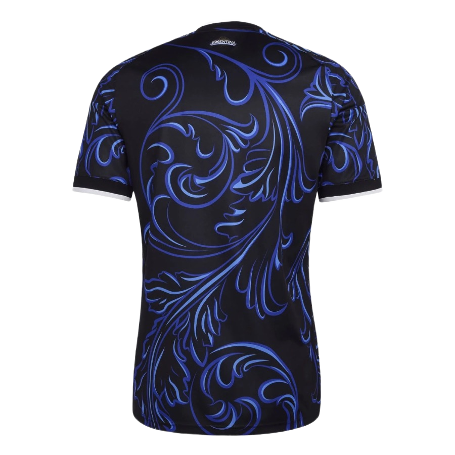 Argentina Away Jersey 2026 World Cup (Fan)
