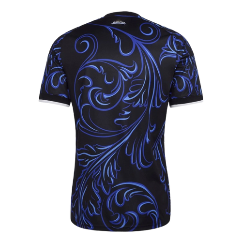 Camiseta de Argentina de Visitante Copa Mundial 2026 (Estadio)