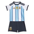 Argentina Kids Kit 2026 World Cup