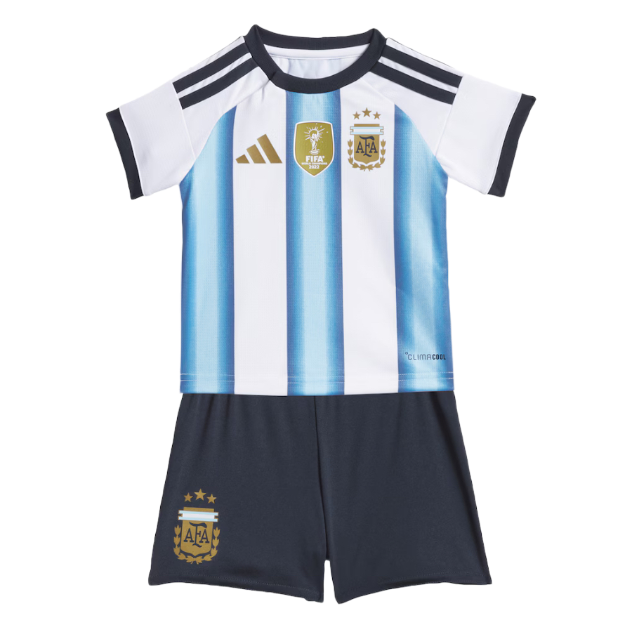 Argentina Kids Kit 2026 World Cup