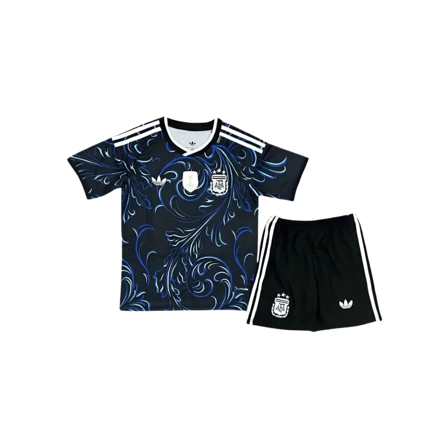 Argentina Kids Kit 2026 World Cup