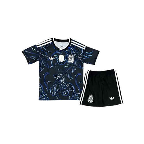 Kit de niño de Argentina Copa Mundial 2026