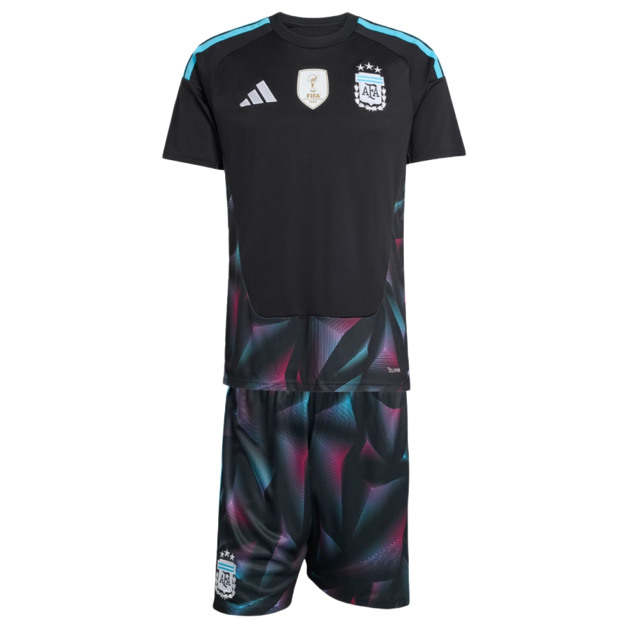 Argentina Kids Kit 2026 World Cup