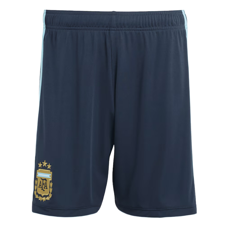 Argentina Shorts 2026 World Cup (Various)