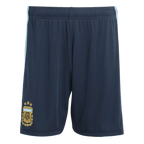 Argentina Shorts 2026 World Cup (Various)