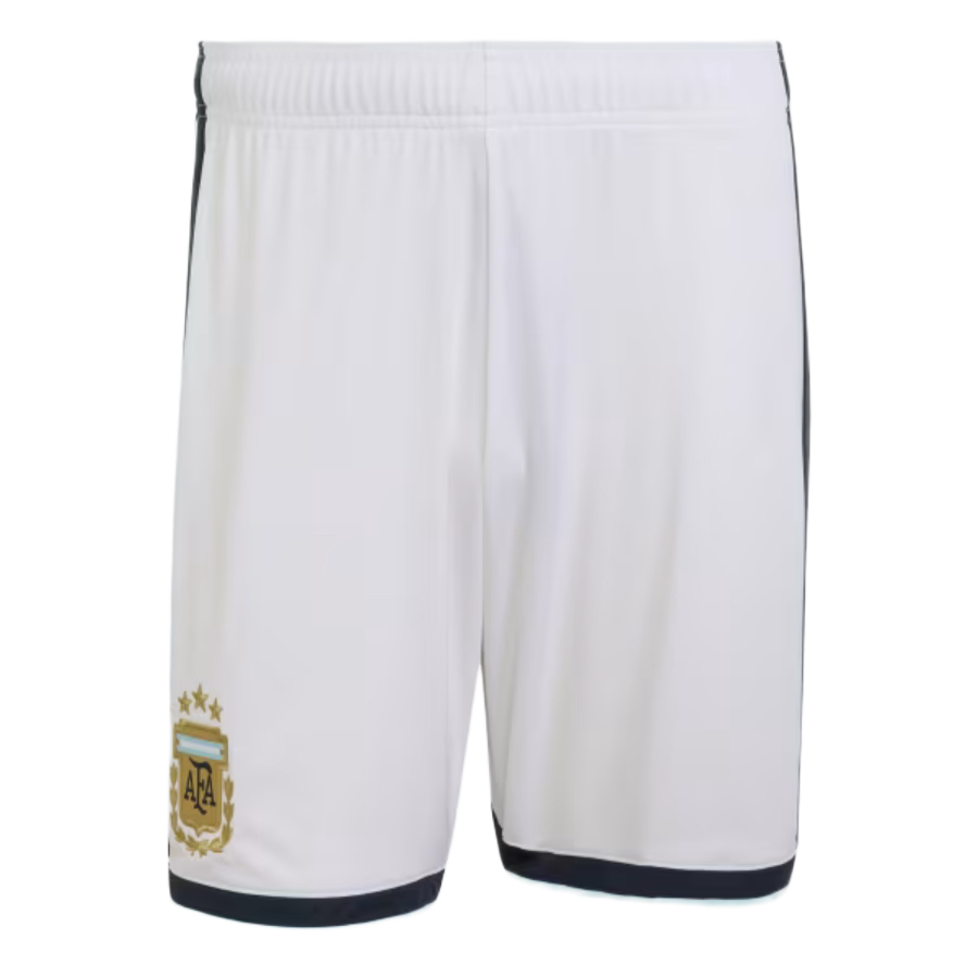 Argentina Shorts 2026 World Cup (Various)