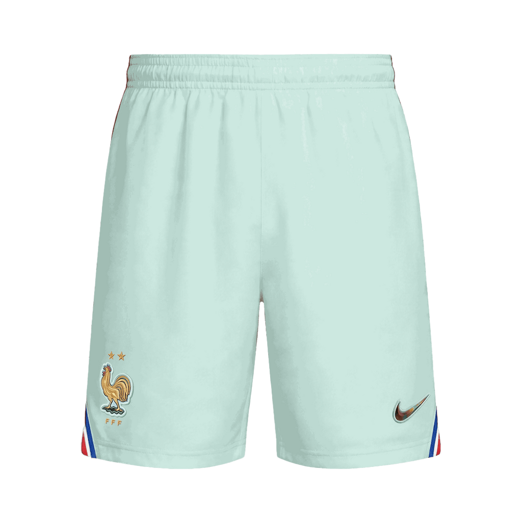 Francia Pantalones Cortos Mundial 2026