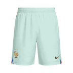 Francia Pantalones Cortos Mundial 2026