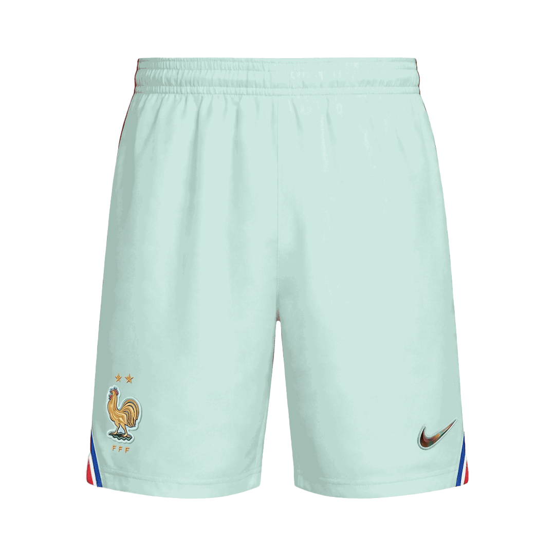 France Shorts 2026 World Cup (Various)