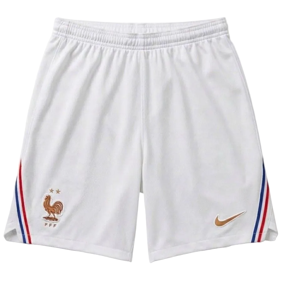 Francia Pantalones Cortos Mundial 2026