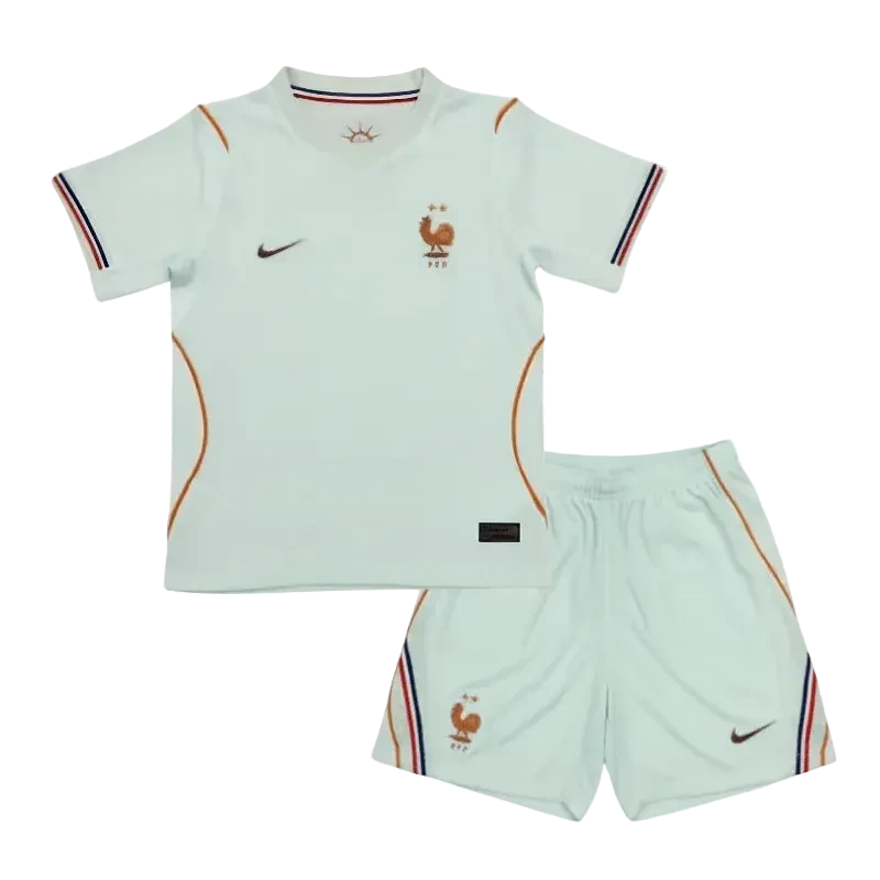 France Kids Kit 2026 World Cup
