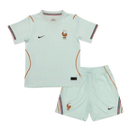 France Kids Kit 2026 World Cup