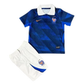 France Kids Kit 2026 World Cup