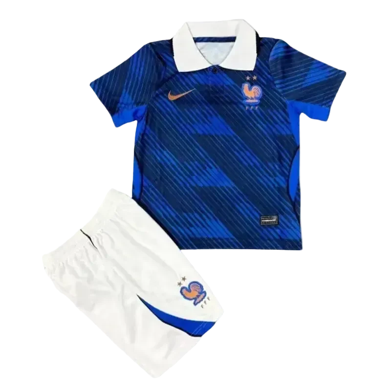 France Kids Kit 2026 World Cup