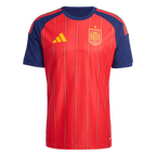 Spain Home Jersey 2026 World Cup (Player)