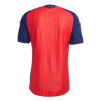 Spain Home Jersey 2026 World Cup (Player)