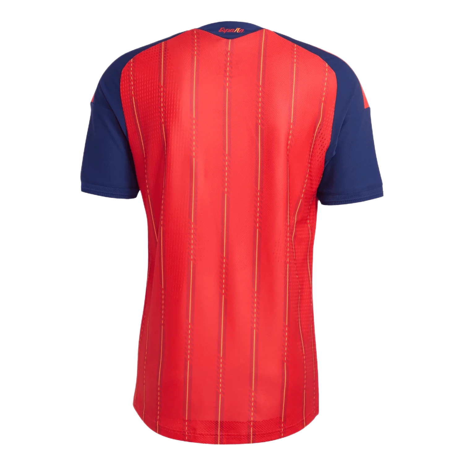 Spain Home Jersey 2026 World Cup (Player)