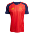 Spain Home Jersey 2026 World Cup (Fan)