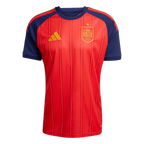 Spain Home Jersey 2026 World Cup (Fan)
