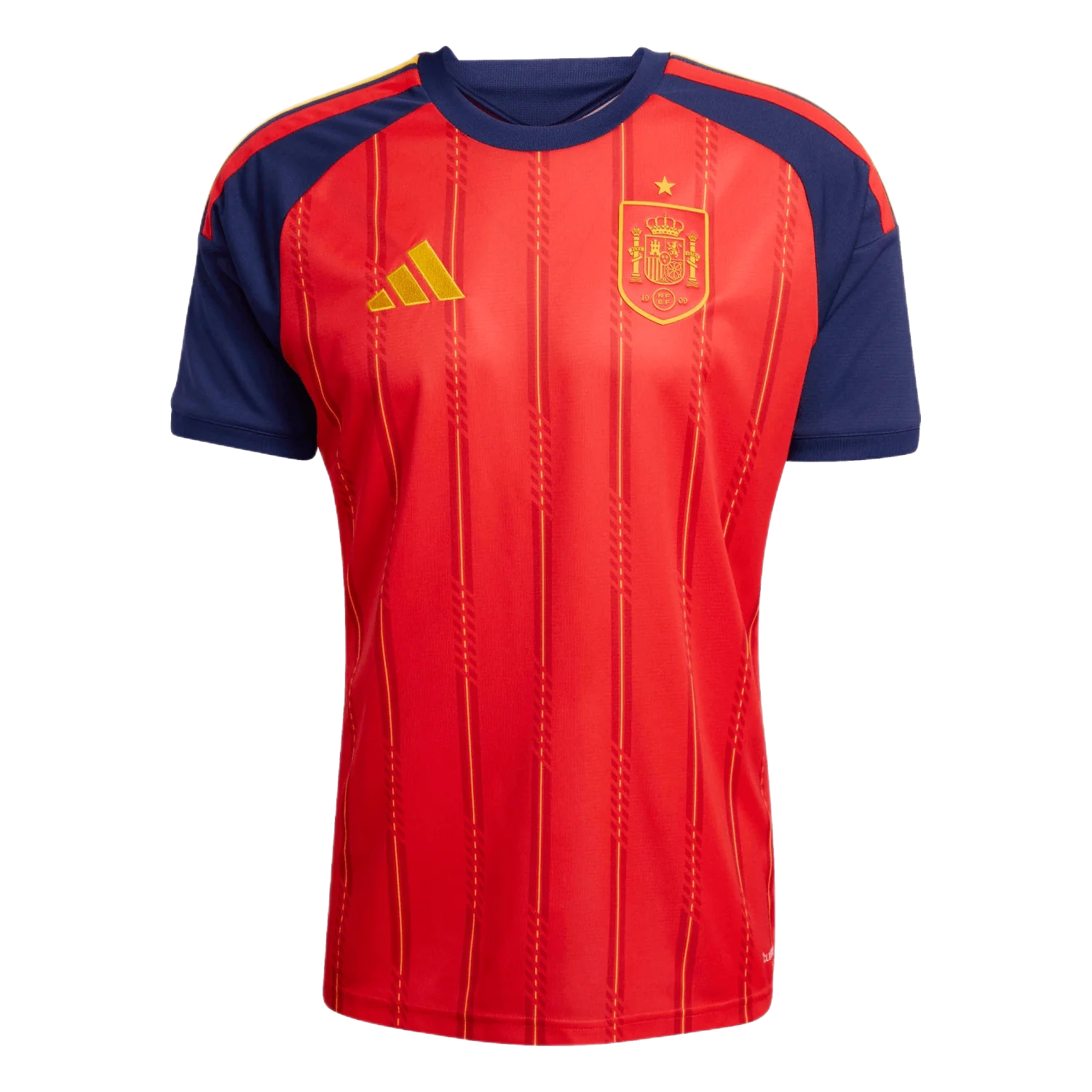 Spain Home Jersey 2026 World Cup (Fan)