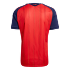 Spain Home Jersey 2026 World Cup (Fan)