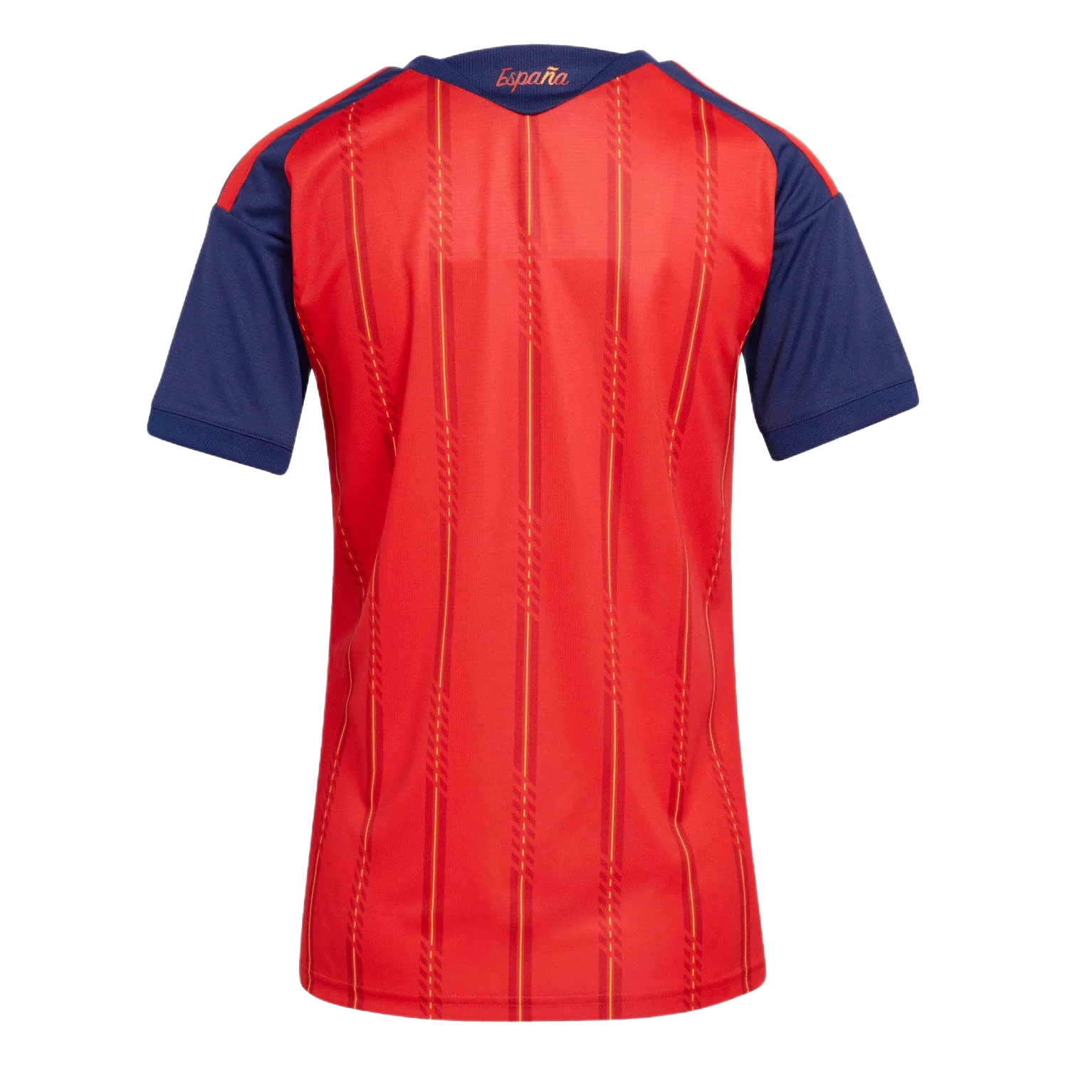 Spain Home Jersey 2026 World Cup (Women)
