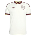 Spain Away Jersey 2026 World Cup (Player)