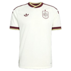 Spain Away Jersey 2026 World Cup (Player)