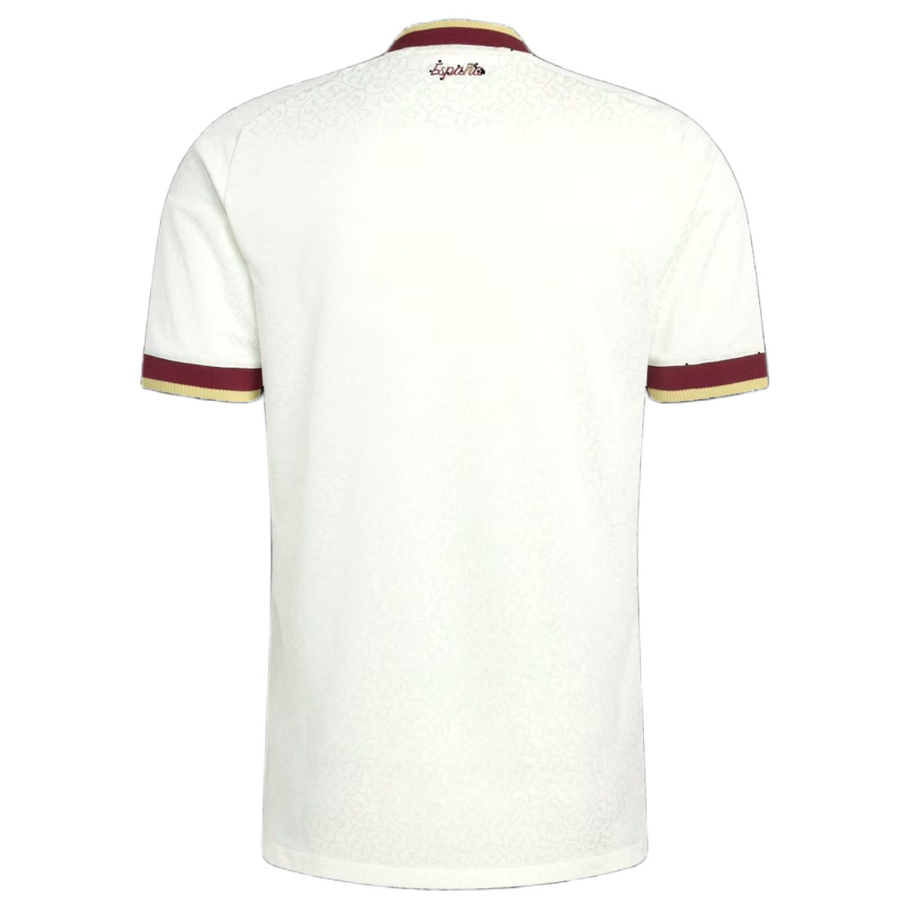 Spain Away Jersey 2026 World Cup (Player)