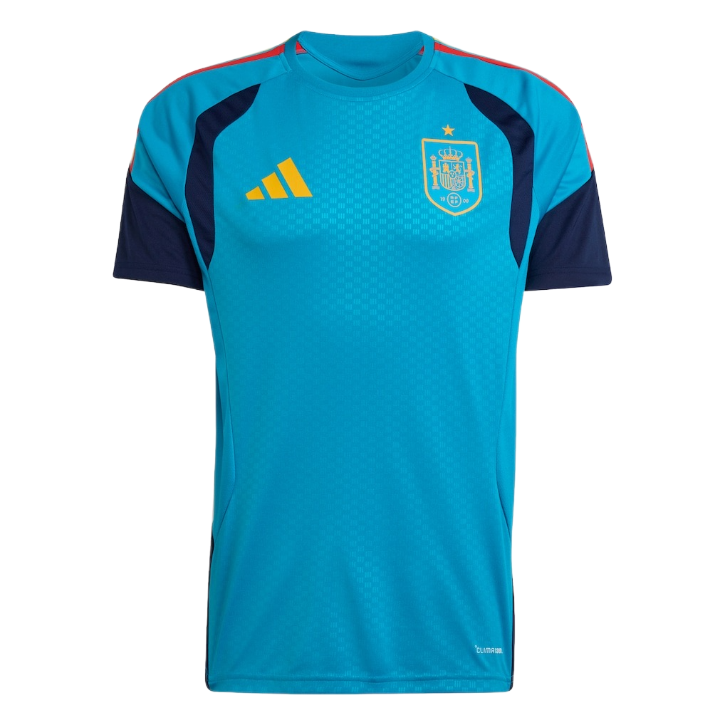 Spain Training Kit 2026 World Cup