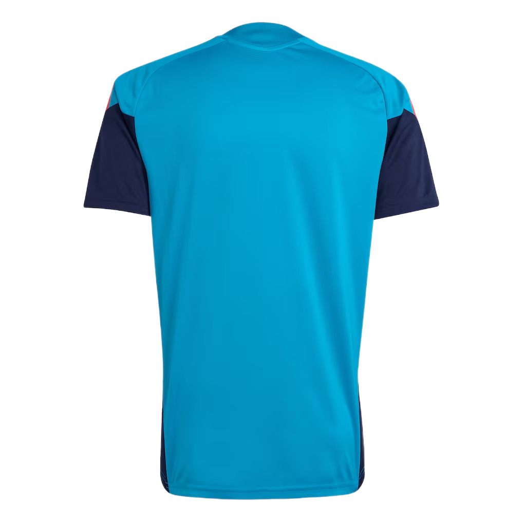 Spain Training Kit 2026 World Cup