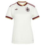 Spain Away Jersey 2026 World Cup (Women)