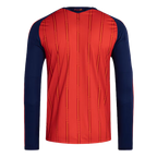 Spain Home Jersey (Long Sleeve - Fan) 2026 World Cup