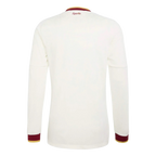 Spain Away Jersey (Long Sleeve - Player) 2026 World Cup