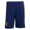 Spain Shorts 2026 World Cup (Various)
